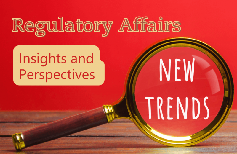 Textimage of Regulatory Affairs Trends 2024 - Insights and Perspectives-EN-Metecon GmbH