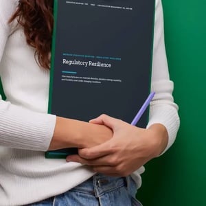 Executive Briefing: Achieving Regulatory Resilience as a Medical Device Manufacturer